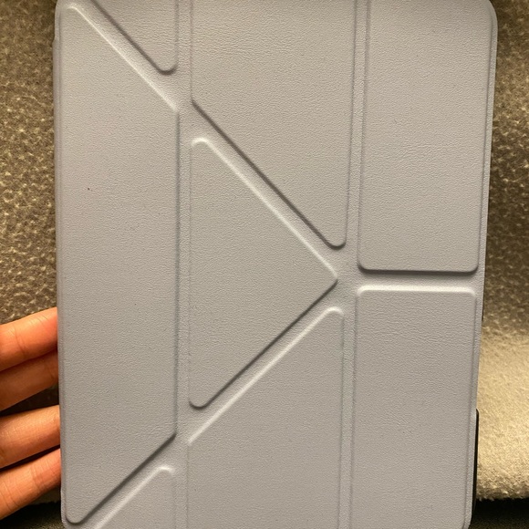 iPad mini with pencil - Picture 3 of 4